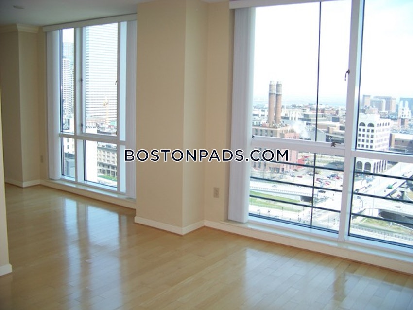 BOSTON - CHINATOWN - 1 Bed, 1 Bath - Image 43