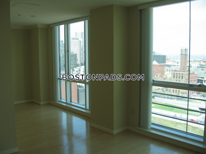 BOSTON - CHINATOWN - 1 Bed, 1 Bath - Image 23