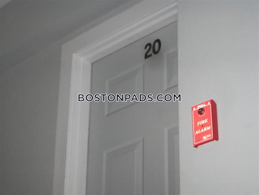 BOSTON - DOWNTOWN - 1 Bed, 1 Bath - Image 32