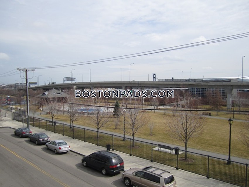 BOSTON - EAST BOSTON - BREMEN ST. PARK/AIRPORT STATION - 2 Beds, 1 Bath - Image 21