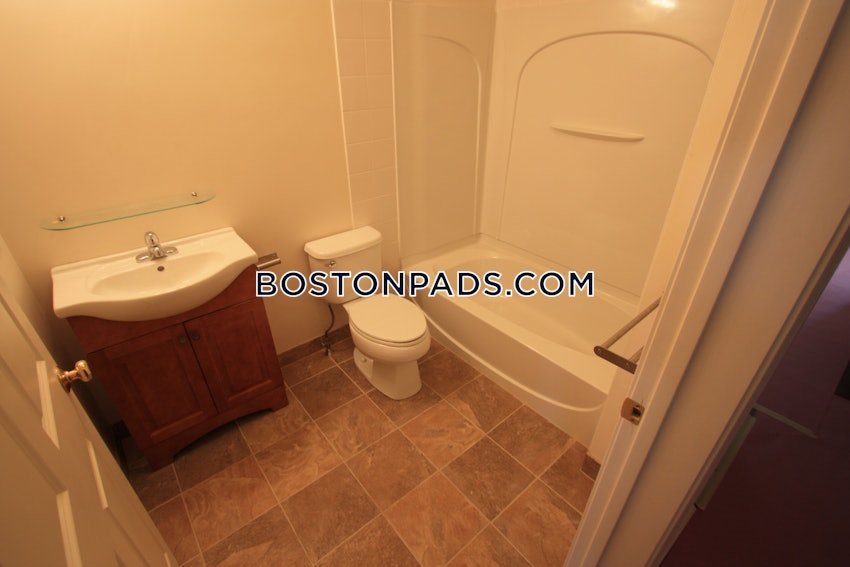 BOSTON - EAST BOSTON - BREMEN ST. PARK/AIRPORT STATION - 2 Beds, 1 Bath - Image 25