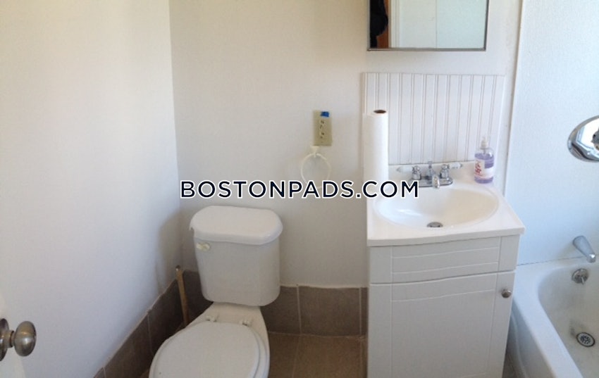 BOSTON - EAST BOSTON - BREMEN ST. PARK/AIRPORT STATION - 2 Beds, 1 Bath - Image 17