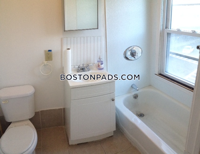 BOSTON - EAST BOSTON - BREMEN ST. PARK/AIRPORT STATION - 2 Beds, 1 Bath - Image 16