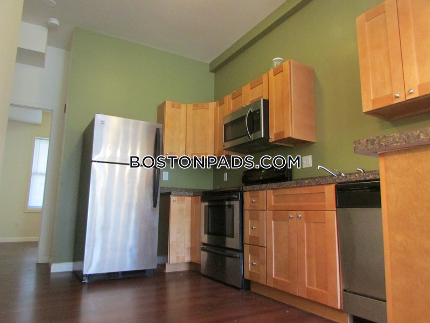 BOSTON - EAST BOSTON - BREMEN ST. PARK/AIRPORT STATION - 2 Beds, 1 Bath - Image 4