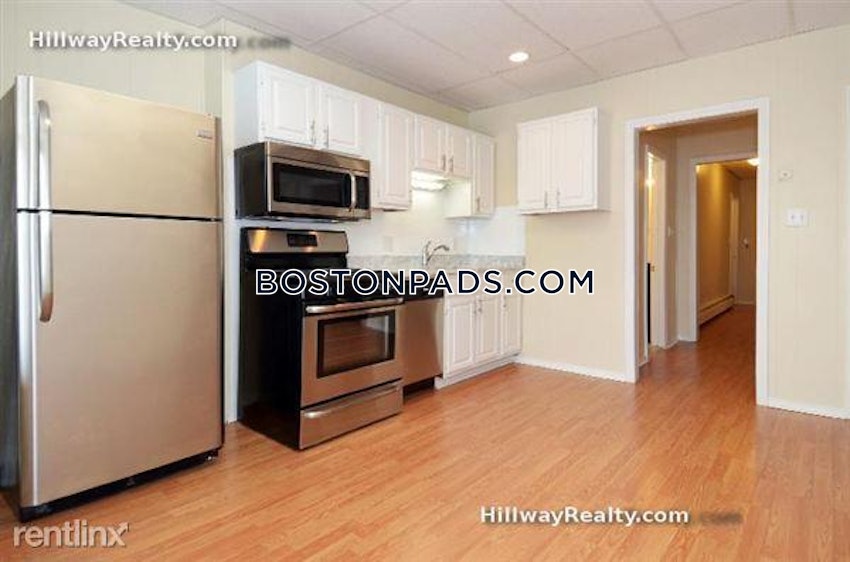 BOSTON - EAST BOSTON - BREMEN ST. PARK/AIRPORT STATION - 3 Beds, 1 Bath - Image 1