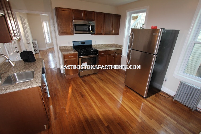 BOSTON - EAST BOSTON - CENTRAL SQ PARK - 2 Beds, 1 Bath - Image 10