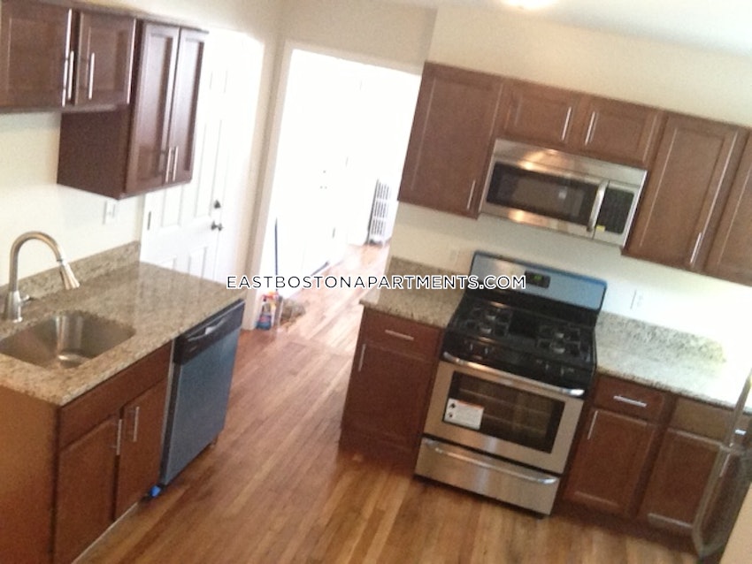 BOSTON - EAST BOSTON - CENTRAL SQ PARK - 2 Beds, 1 Bath - Image 17