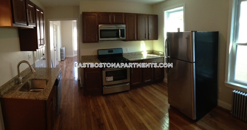 BOSTON - EAST BOSTON - CENTRAL SQ PARK - 2 Beds, 1 Bath - Image 19