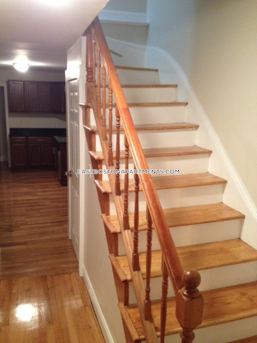 BOSTON - EAST BOSTON - CONSTITUTION BEACH - 5 Beds, 1.5 Baths - Image 14