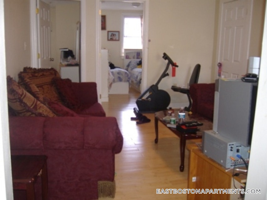 BOSTON - EAST BOSTON - DAY SQ - 2 Beds, 1 Bath - Image 26