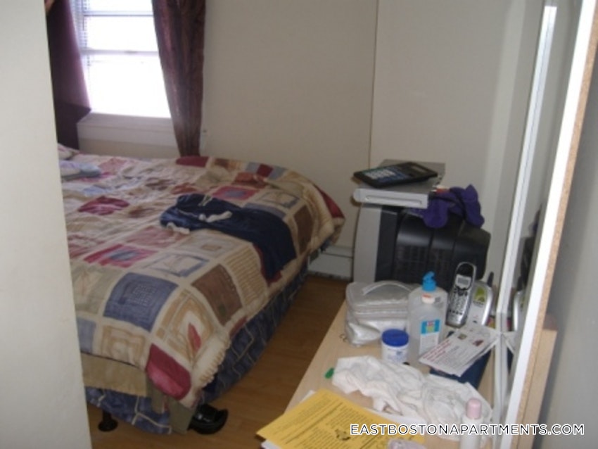 BOSTON - EAST BOSTON - DAY SQ - 2 Beds, 1 Bath - Image 19