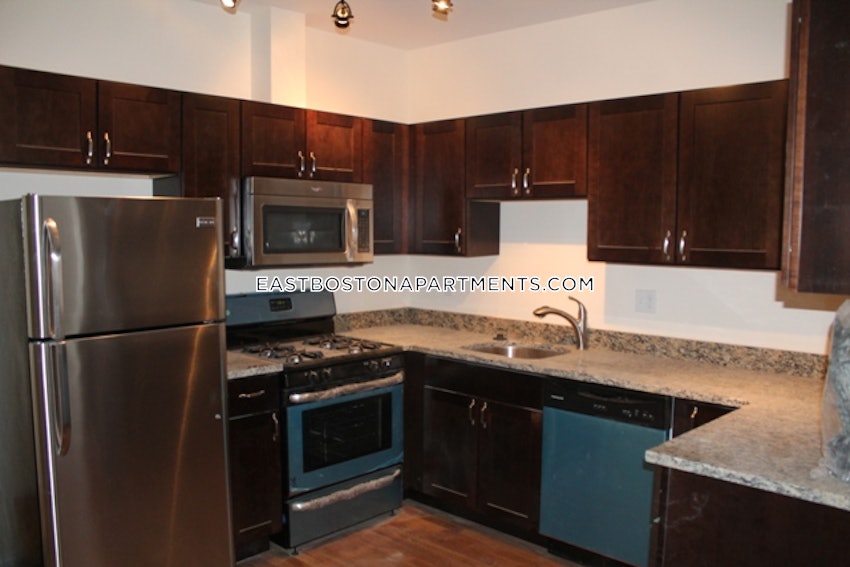 BOSTON - EAST BOSTON - EAGLE HILL - 3 Beds, 1 Bath - Image 32