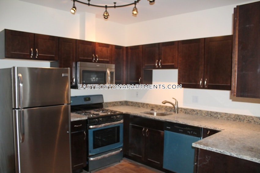 BOSTON - EAST BOSTON - EAGLE HILL - 3 Beds, 1 Bath - Image 30