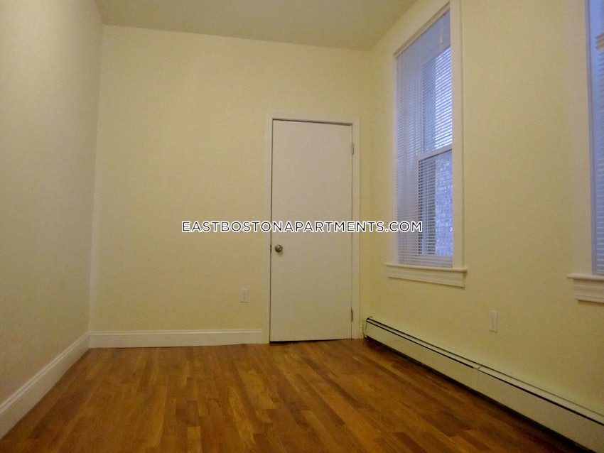 BOSTON - EAST BOSTON - EAGLE HILL - 3 Beds, 1 Bath - Image 23