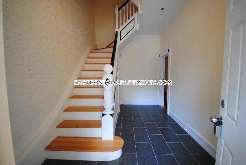 BOSTON - EAST BOSTON - EAGLE HILL - 3 Beds, 1 Bath - Image 13