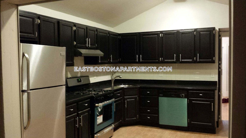 BOSTON - EAST BOSTON - EAGLE HILL - 2 Beds, 1 Bath - Image 7