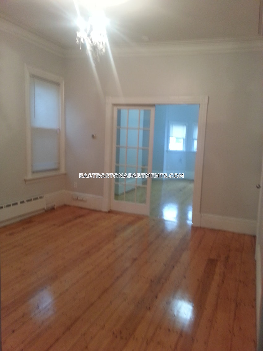 BOSTON - EAST BOSTON - EAGLE HILL - 2 Beds, 1 Bath - Image 4