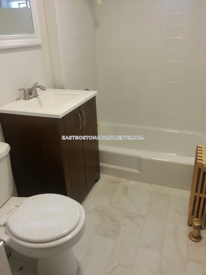 BOSTON - EAST BOSTON - EAGLE HILL - 2 Beds, 1 Bath - Image 40