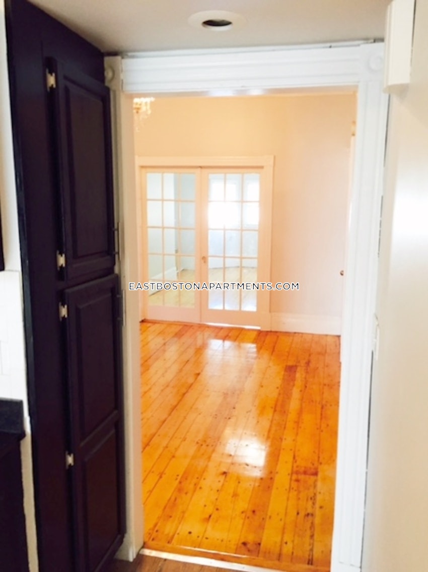 BOSTON - EAST BOSTON - EAGLE HILL - 2 Beds, 1 Bath - Image 24