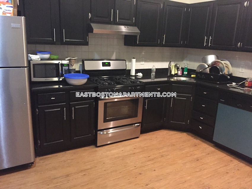 BOSTON - EAST BOSTON - EAGLE HILL - 2 Beds, 1 Bath - Image 6