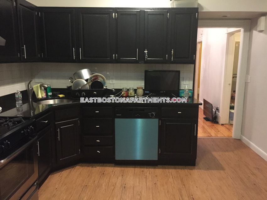 BOSTON - EAST BOSTON - EAGLE HILL - 2 Beds, 1 Bath - Image 4