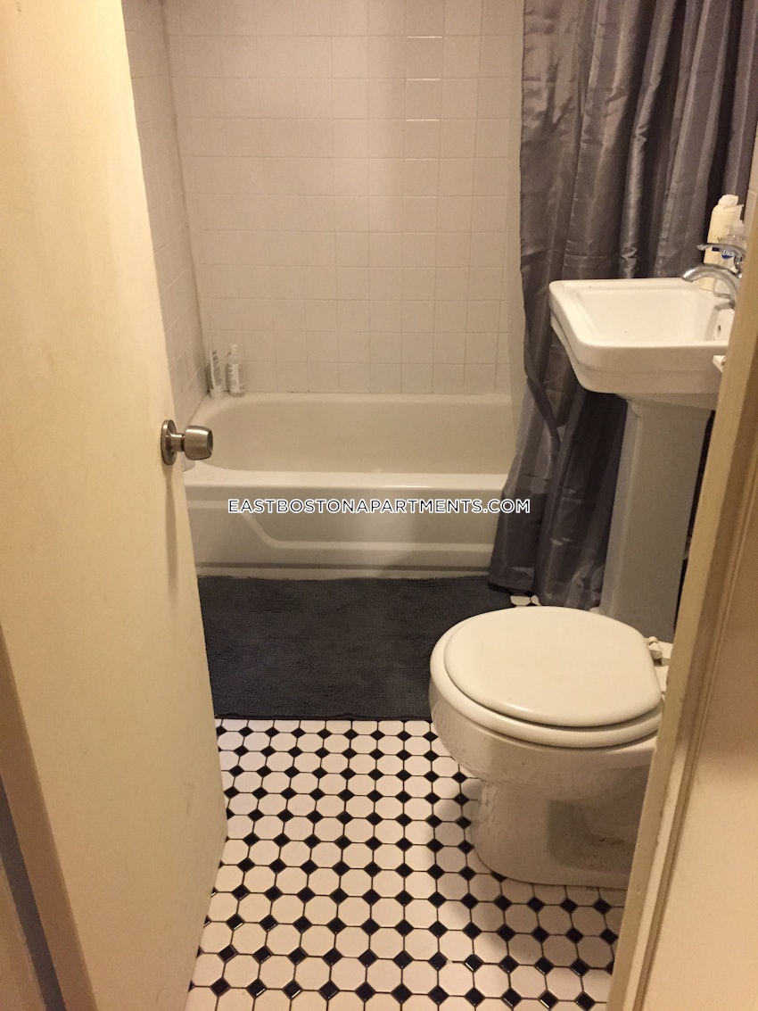 BOSTON - EAST BOSTON - EAGLE HILL - 2 Beds, 1 Bath - Image 10