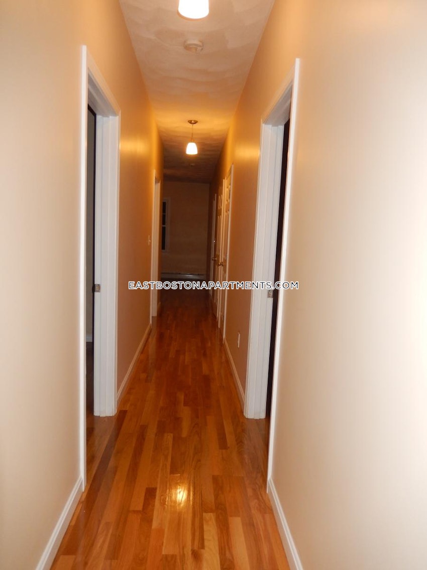 BOSTON - EAST BOSTON - EAGLE HILL - 3 Beds, 1 Bath - Image 13