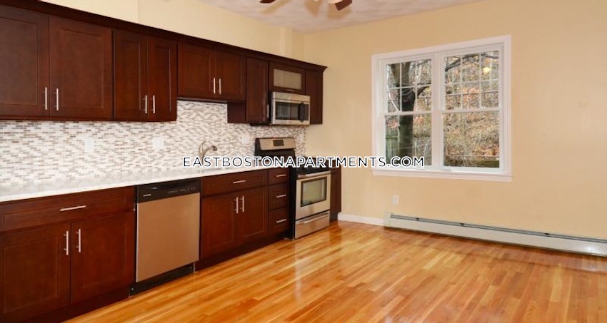 BOSTON - EAST BOSTON - EAGLE HILL - 3 Beds, 1 Bath - Image 1