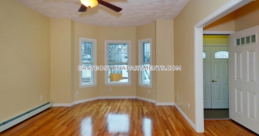 BOSTON - EAST BOSTON - EAGLE HILL - 3 Beds, 1 Bath - Image 15