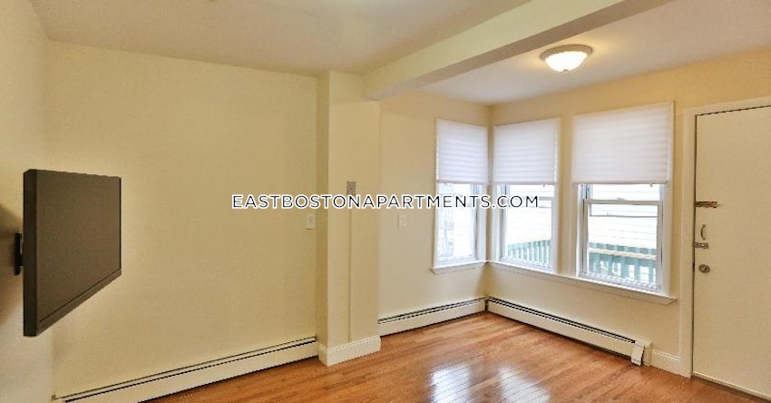 BOSTON - EAST BOSTON - JEFFRIES POINT - 3 Beds, 1 Bath - Image 3