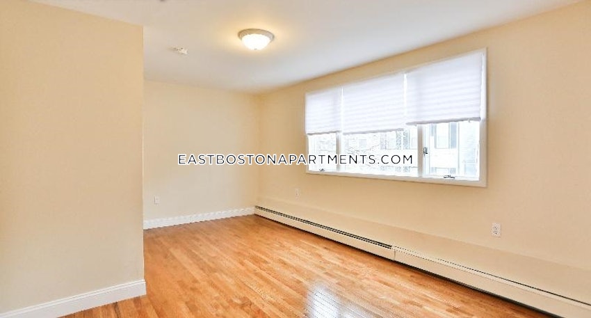 BOSTON - EAST BOSTON - JEFFRIES POINT - 3 Beds, 1 Bath - Image 2