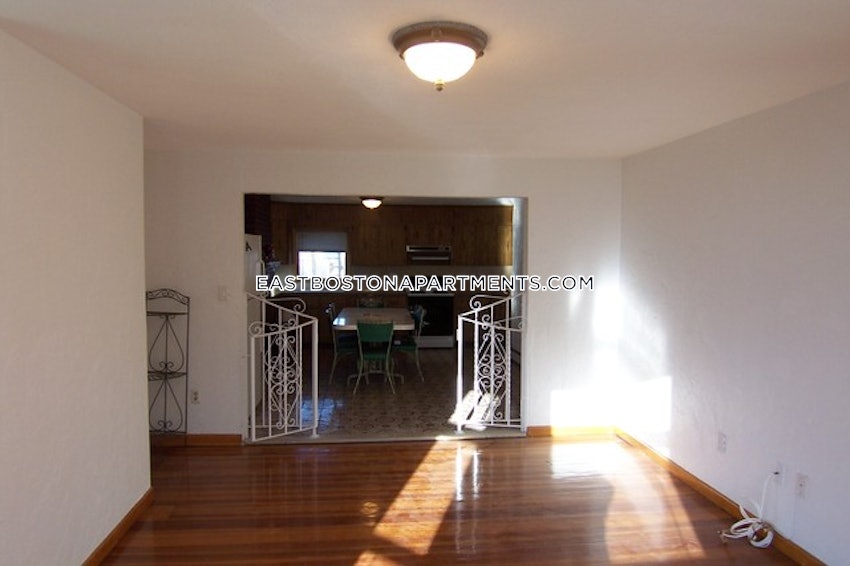 BOSTON - EAST BOSTON - JEFFRIES POINT - 2 Beds, 1 Bath - Image 10