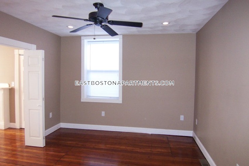 BOSTON - EAST BOSTON - JEFFRIES POINT - 3 Beds, 1 Bath - Image 2