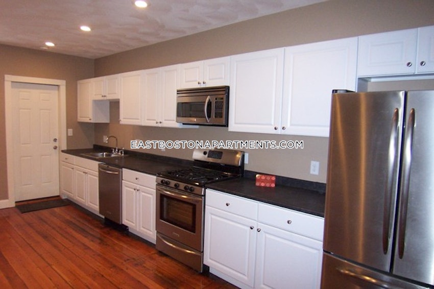 BOSTON - EAST BOSTON - JEFFRIES POINT - 3 Beds, 1 Bath - Image 3