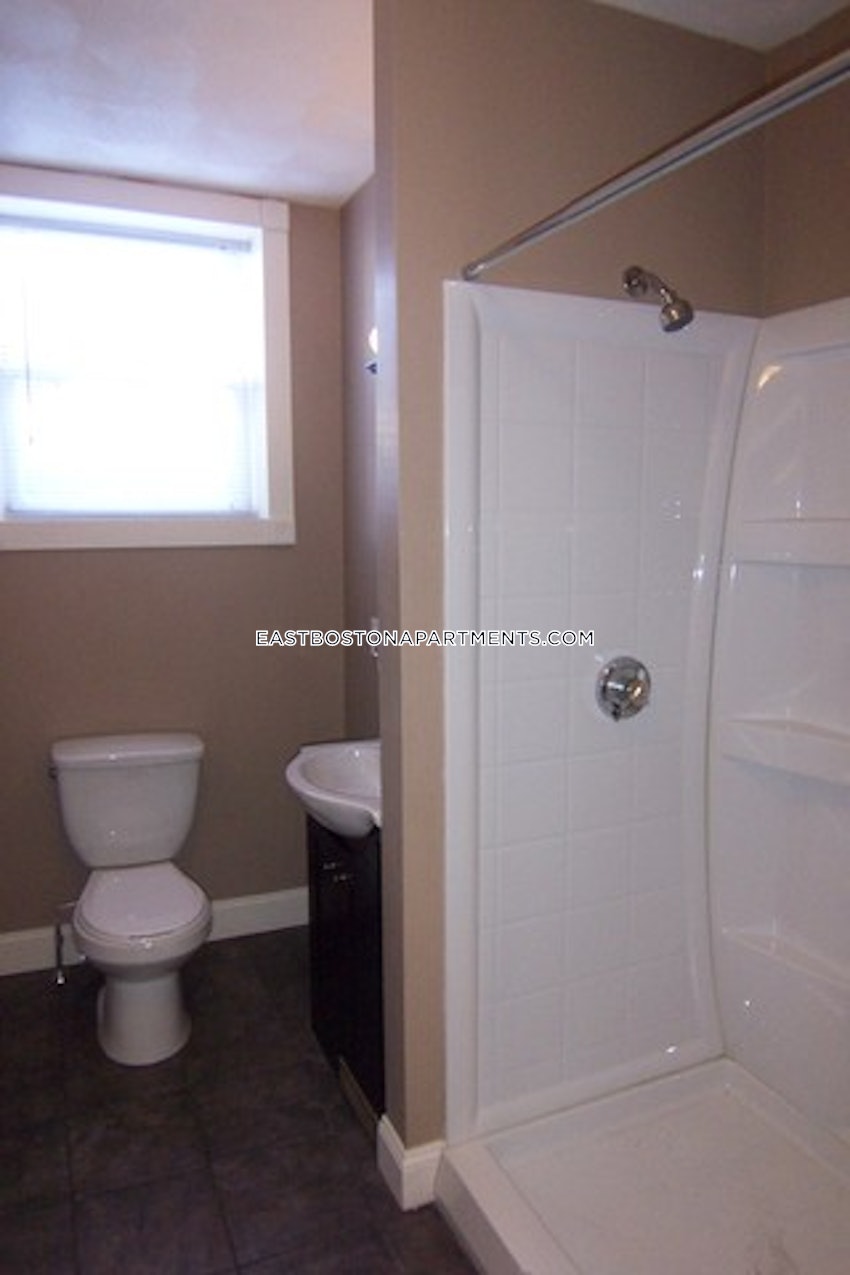 BOSTON - EAST BOSTON - JEFFRIES POINT - 3 Beds, 1 Bath - Image 4