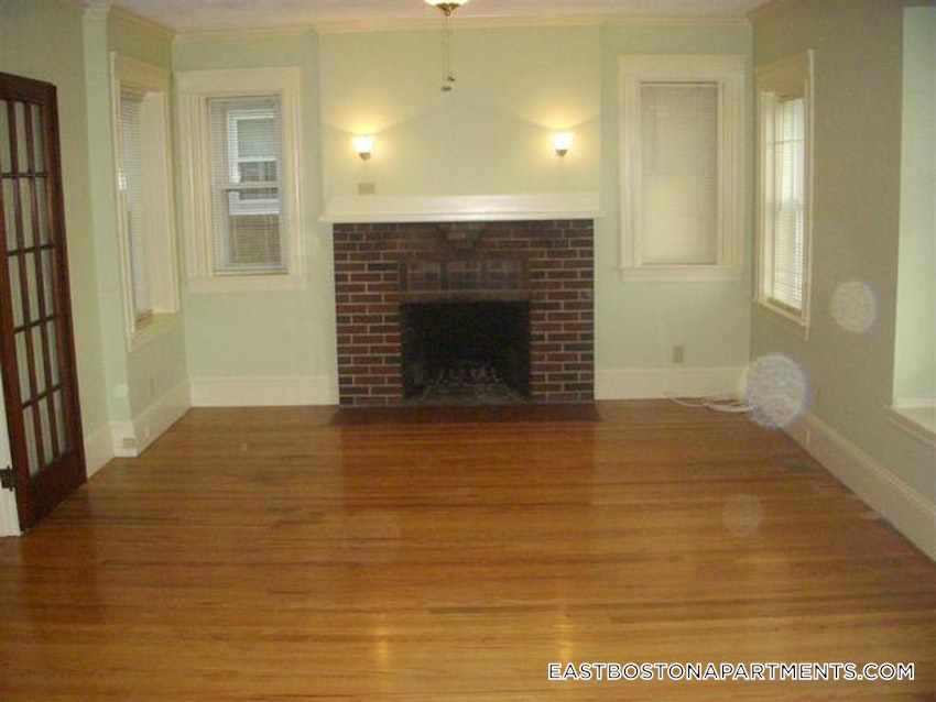 BOSTON - EAST BOSTON - ORIENT HEIGHTS - 2 Beds, 1 Bath - Image 30