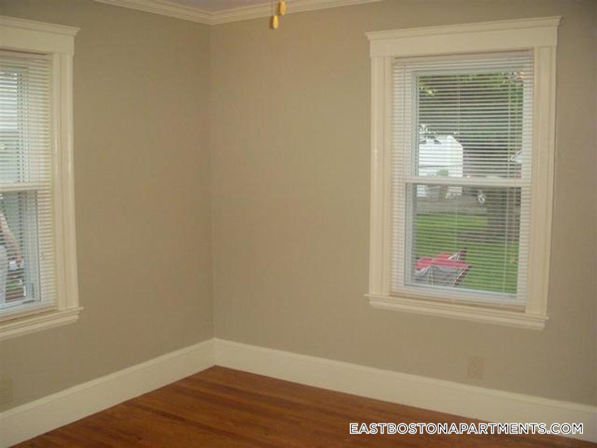 BOSTON - EAST BOSTON - ORIENT HEIGHTS - 2 Beds, 1 Bath - Image 25