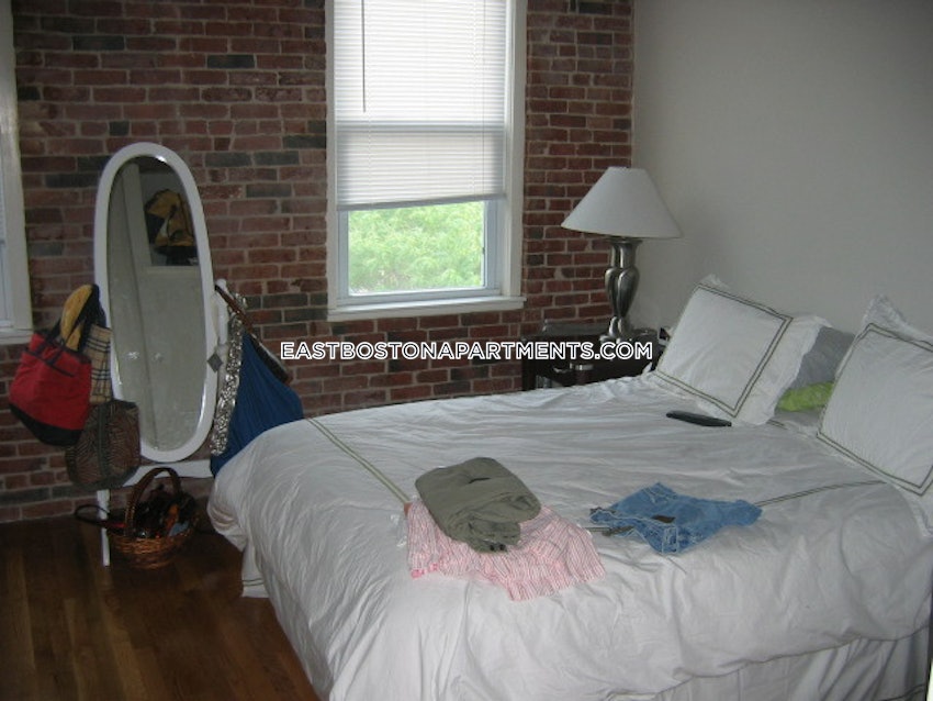 BOSTON - EAST BOSTON - JEFFRIES POINT - 2 Beds, 1 Bath - Image 8