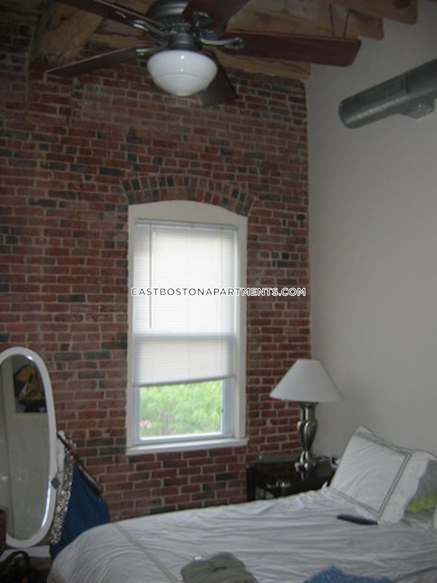 BOSTON - EAST BOSTON - JEFFRIES POINT - 2 Beds, 1 Bath - Image 11