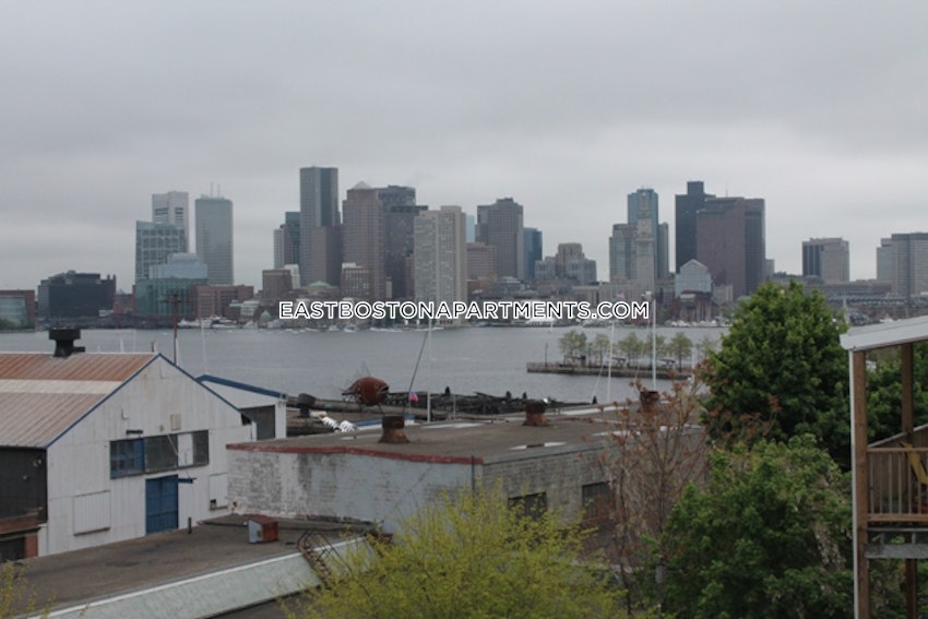 BOSTON - EAST BOSTON - JEFFRIES POINT - 3 Beds, 2 Baths - Image 60