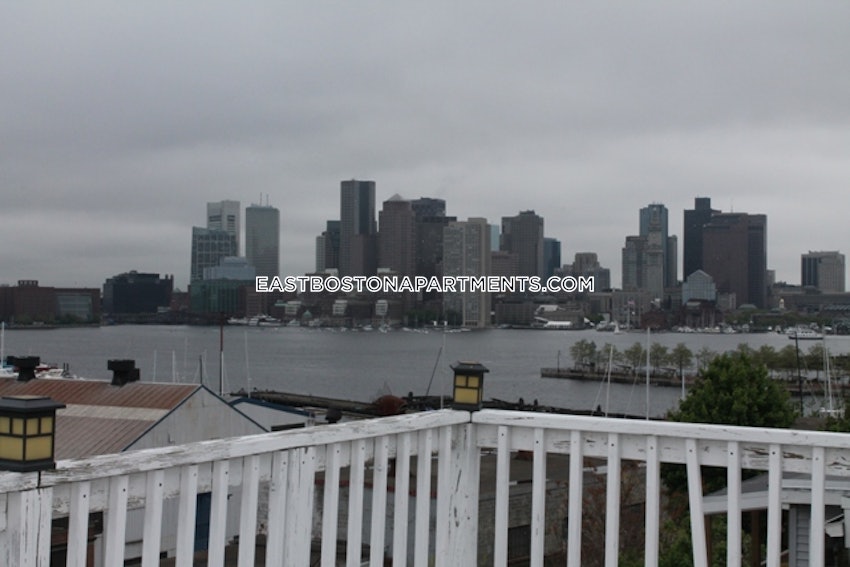 BOSTON - EAST BOSTON - JEFFRIES POINT - 3 Beds, 2 Baths - Image 61