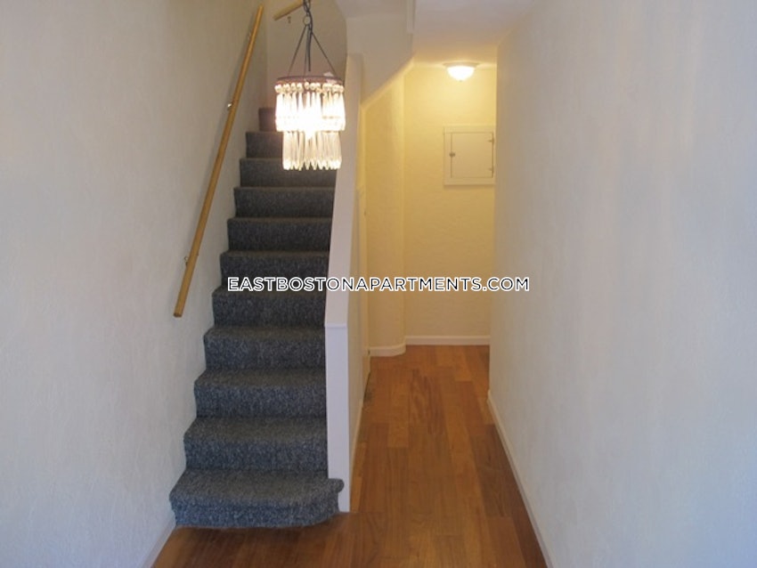 BOSTON - EAST BOSTON - JEFFRIES POINT - 3 Beds, 2 Baths - Image 23