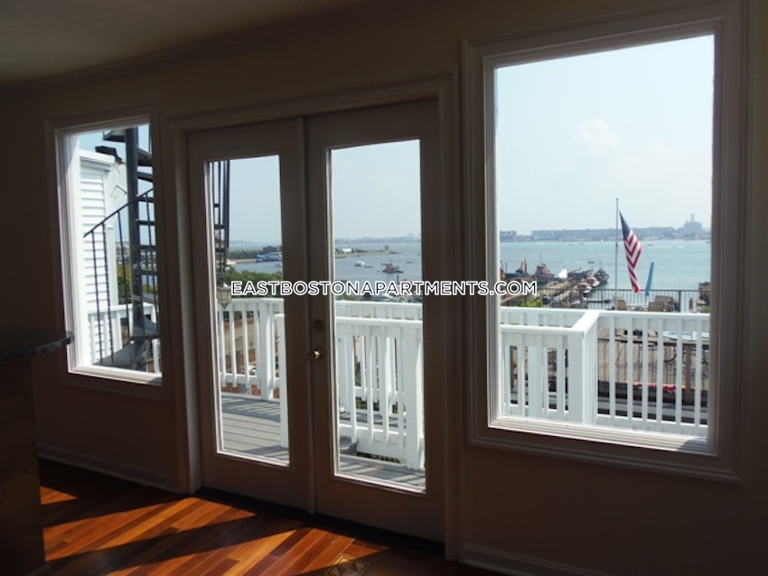 BOSTON - EAST BOSTON - JEFFRIES POINT - 3 Beds, 2 Baths - Image 21