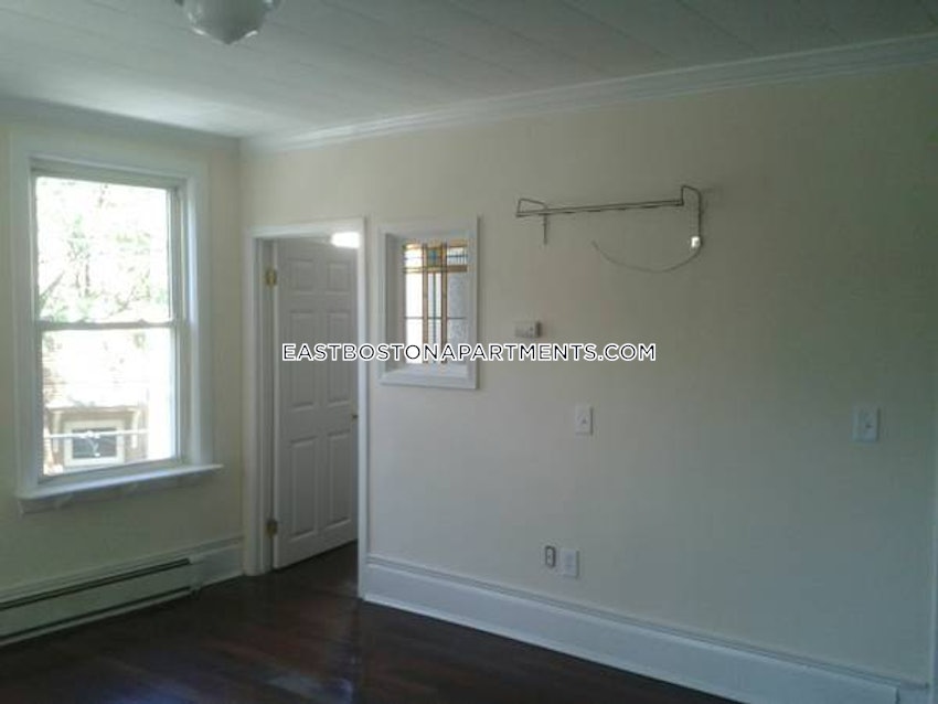 BOSTON - EAST BOSTON - JEFFRIES POINT - 3 Beds, 2 Baths - Image 41