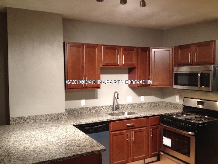 BOSTON - EAST BOSTON - JEFFRIES POINT - 4 Beds, 1 Bath - Image 3