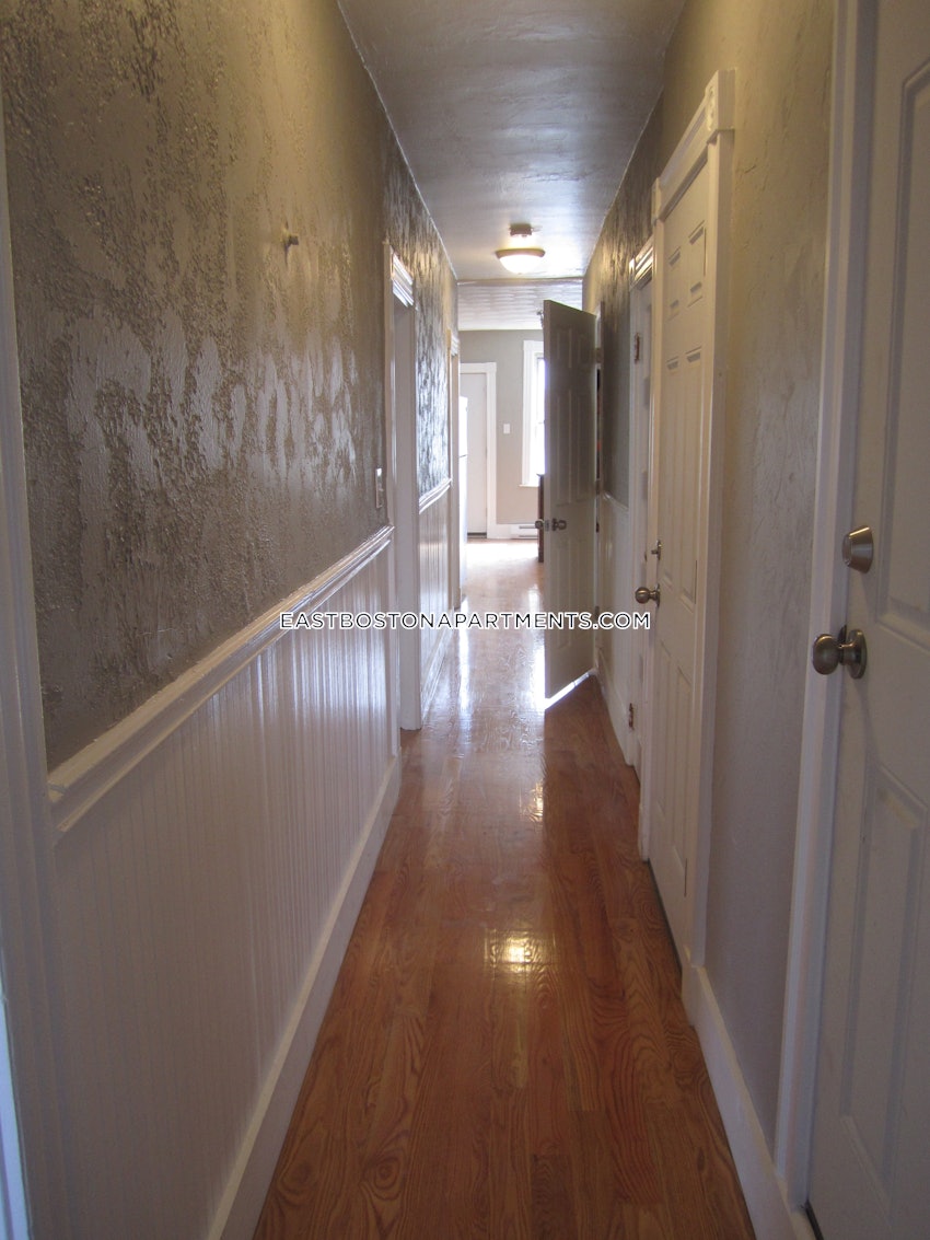 BOSTON - EAST BOSTON - JEFFRIES POINT - 4 Beds, 1 Bath - Image 17