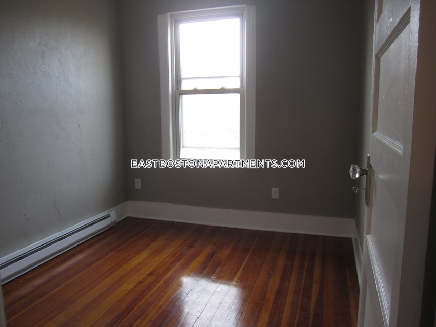 BOSTON - EAST BOSTON - JEFFRIES POINT - 4 Beds, 1 Bath - Image 2