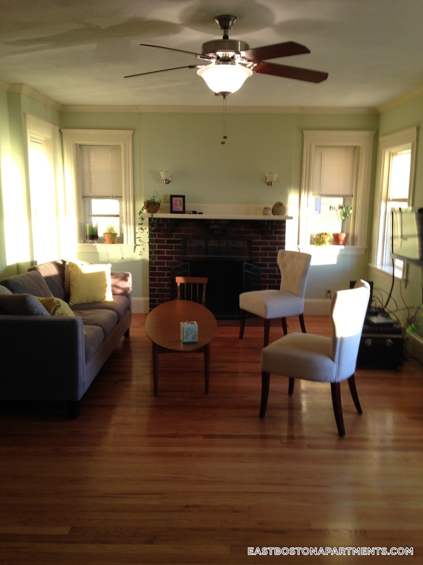 BOSTON - EAST BOSTON - ORIENT HEIGHTS - 2 Beds, 1 Bath - Image 16