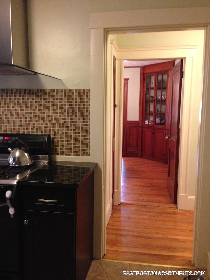 BOSTON - EAST BOSTON - ORIENT HEIGHTS - 2 Beds, 1 Bath - Image 14