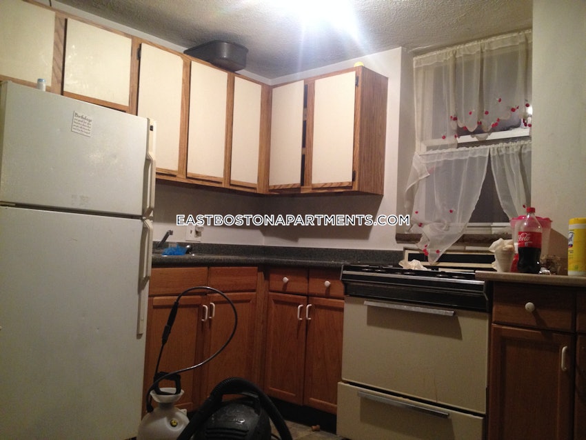 BOSTON - EAST BOSTON - JEFFRIES POINT - 2 Beds, 1 Bath - Image 12